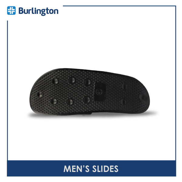 Burlington Men's Rover Slides HMD2401