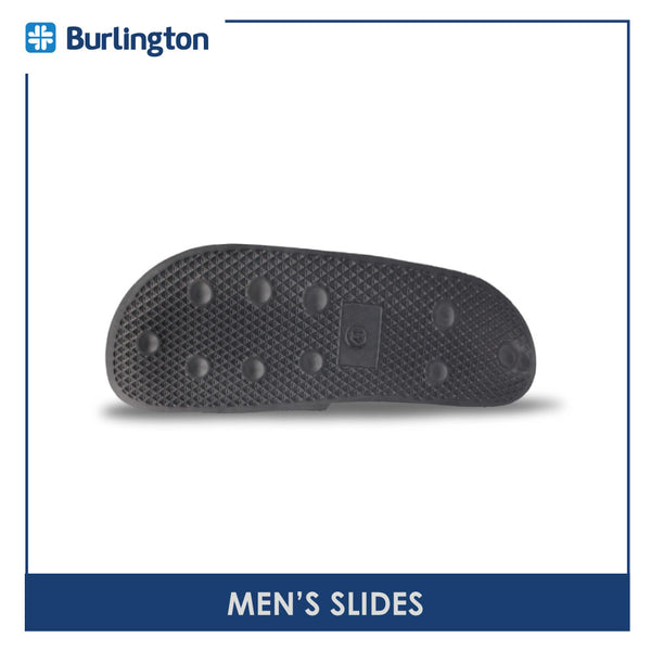 Burlington Men's Rover Slides HMD2401