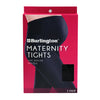 Burlington 100 Denier Maternity Tights BSMP4