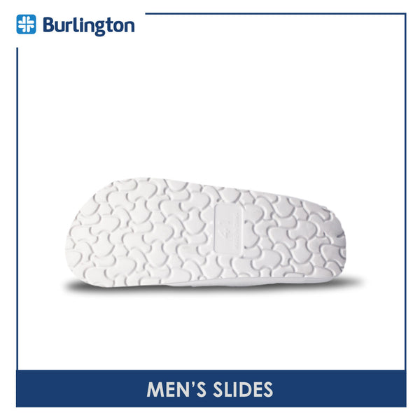 Burlington Men's Wander Slides HMD2402