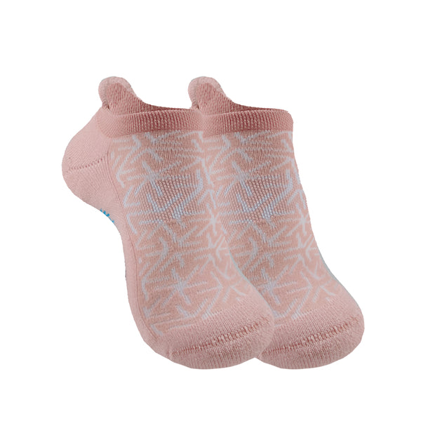 Burlington XLVS9302 Ladies Invisole Ankle Socks 1 Pair (4357461147753)