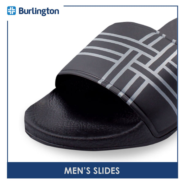 Burlington Men's Rover Slides HMD2401