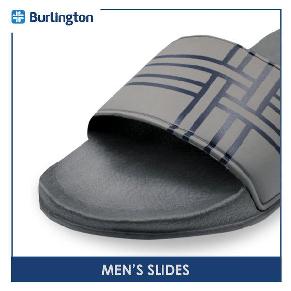 Burlington Men's Rover Slides HMD2401