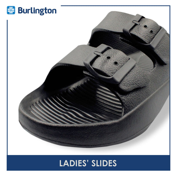 Burlington Ladies' Wander Slides HLD2402