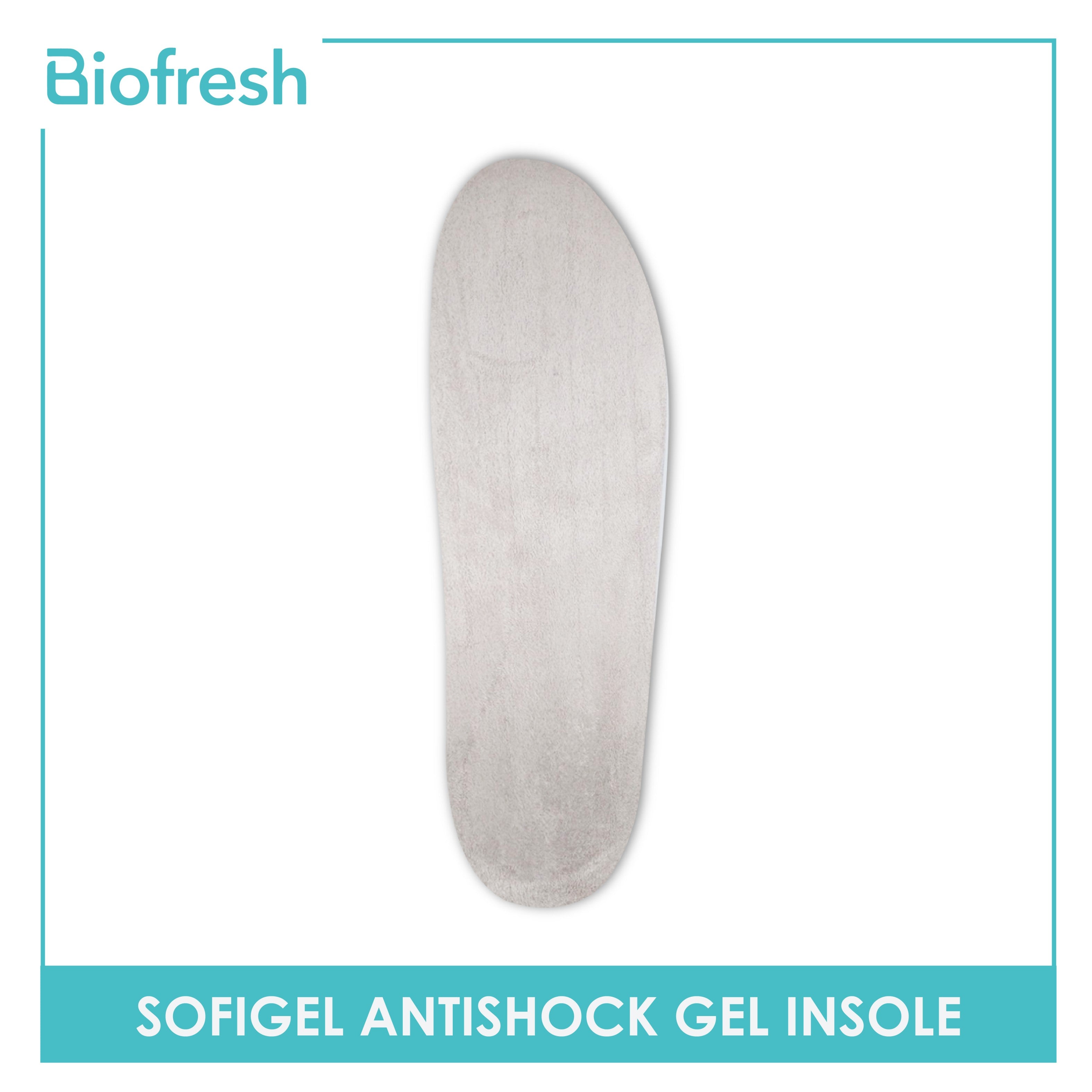 Biofresh BMHI05 SofiGel Anti-Shock Insole (4728876957801)