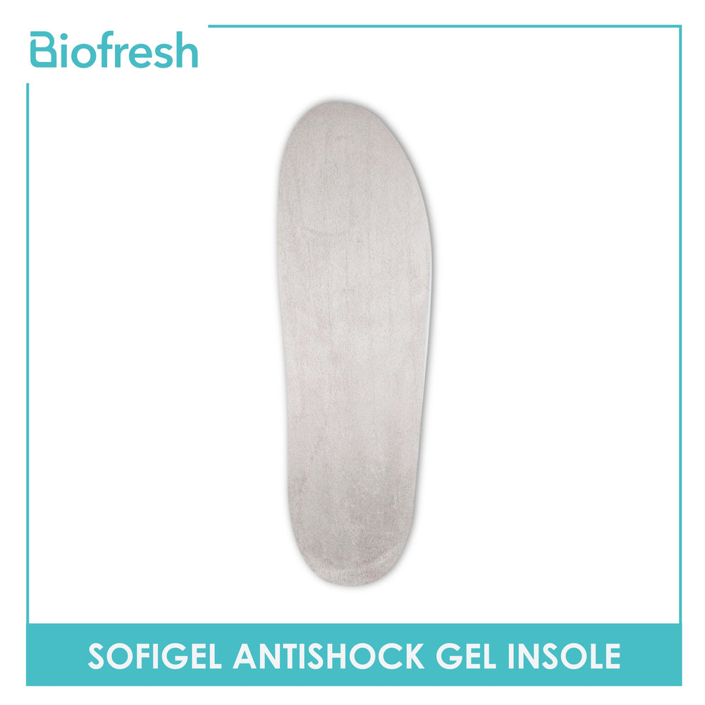 Biofresh SofiGel Antisock Gel Insole 1 pair BMHI05