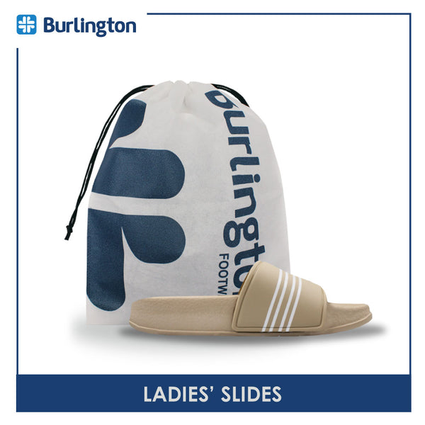 Burlington Ladies' Rover Slides HLD2401