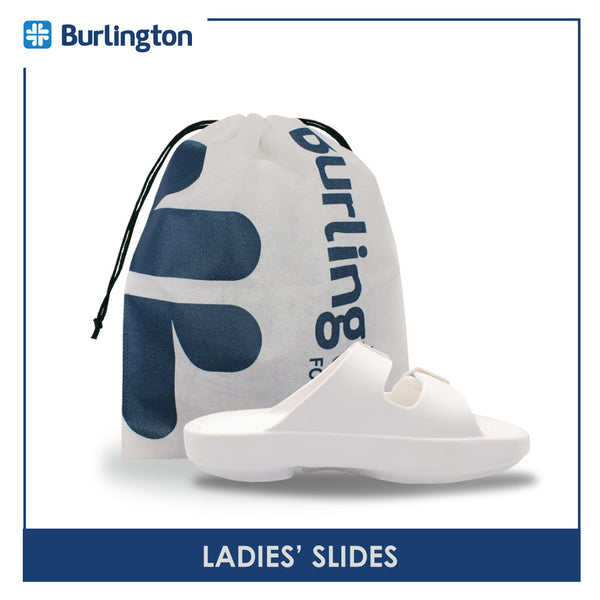 Burlington Ladies' Wander Slides HLD2402