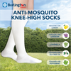 Burlington Childrens Anti Mosquito Knee High 3 pairs in a pack Sock BBHKG2