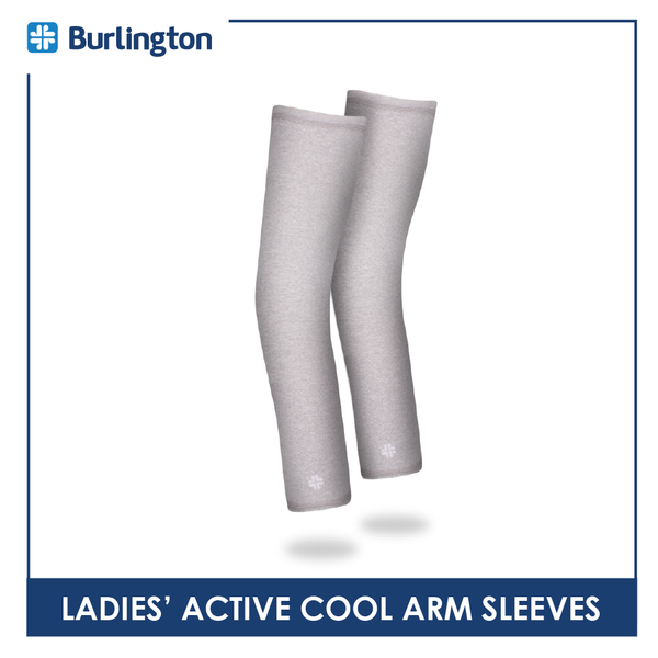 Burlington Ladies' Multi-functional Arm Sleeves 1 pair BLAW1101 (6622953898089)