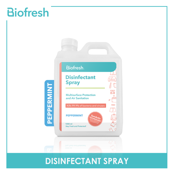 Biofresh Home RHMDS0401 Disinfectant Spray (4819930447977)