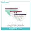 Biofresh UGPKG9 Children's Panty