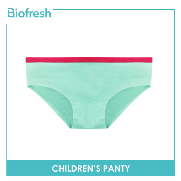 Biofresh UGPKG9 Children's Panty (4881813405801)