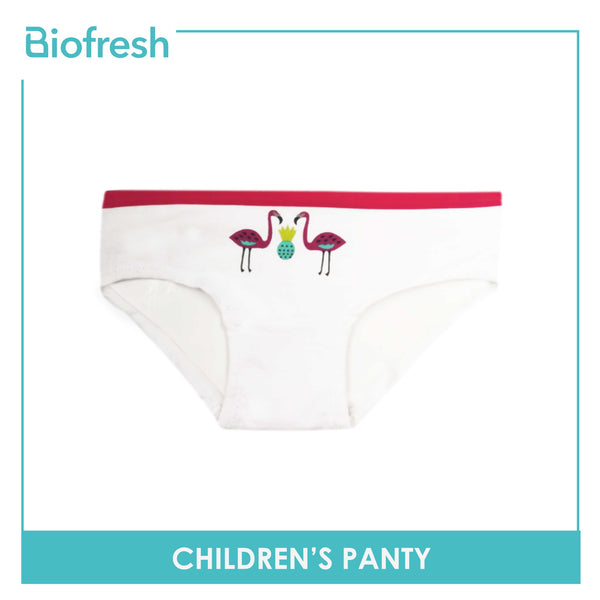 Biofresh UGPKG9 Children's Panty (4881813405801)