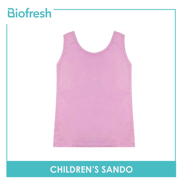 Biofresh UGCS1 Children's Sando (4881840701545)