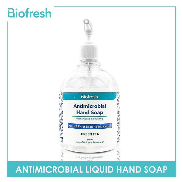 Biofresh Home RHGHS1101 Hand Soap (4878631075945)