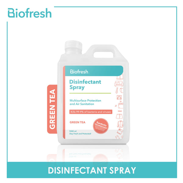 Biofresh Home RHMDS0401 Disinfectant Spray (4819930447977)