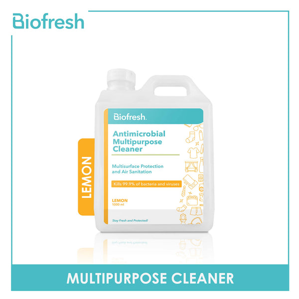 Biofresh Home RHMC0401 Multipurpose Cleaner (4819934806121)