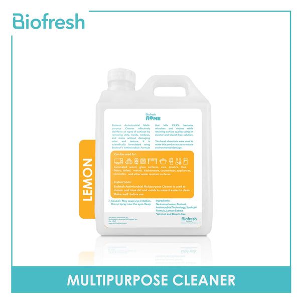 Biofresh Home RHMC0401 Multipurpose Cleaner (4819934806121)