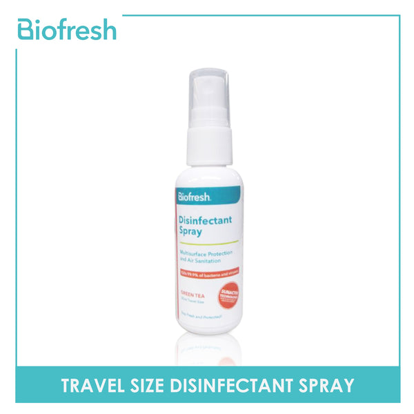 Biofresh Home RHMDS0401 Disinfectant Spray (4819930447977)