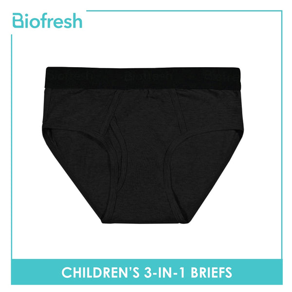 Biofresh UCBCG14 Children's Brief 3 pieces in a pack (4776125071465)