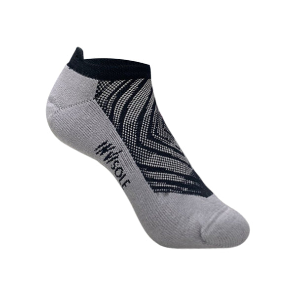 Invisole Ankle Socks (4568886607977)