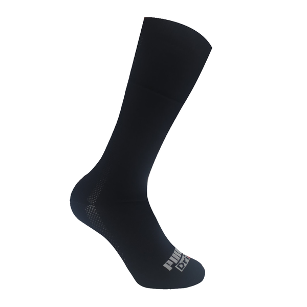 Puma CFK12 Boys Children Above Crew Length Soccer Socks 1 pair