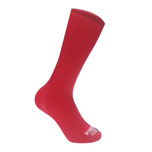 Puma CFK12 Boys Children Above Crew Length Soccer Socks 1 pair