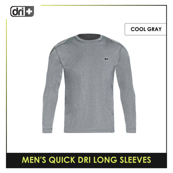 Dri Plus ODMSRL0401 Men's Quick Dri Longsleeve (4897369129065)