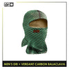 Dri Plus Men's Carbon Series Washable Multi-Functional Moisture Wicking Balaclava 1 piece ODGBALACLAVA