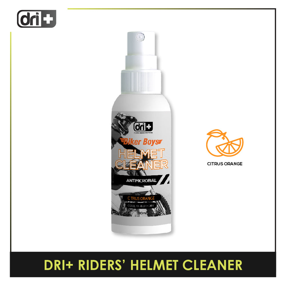 Dri Plus ODMHC1 Riders' Helmet Cleaner 1 piece