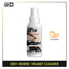 Dri Plus ODMHC1 Riders' Helmet Cleaner 1 piece