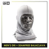 Dri Plus Men's Seamfree Washable Multi-Functional Moisture Wicking Balaclava 1 piece DMBS2401