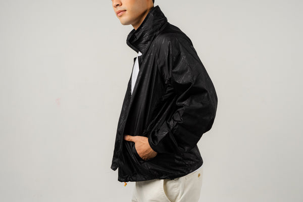 Dri Plus Men's Wind Breaker Jacket 1 piece ODGJCV0401