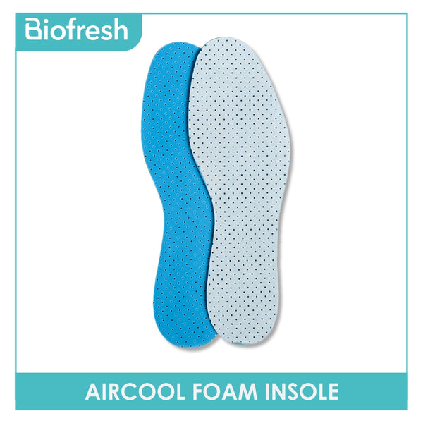 Biofresh Ladies Aircool Foam Insoles FLG19