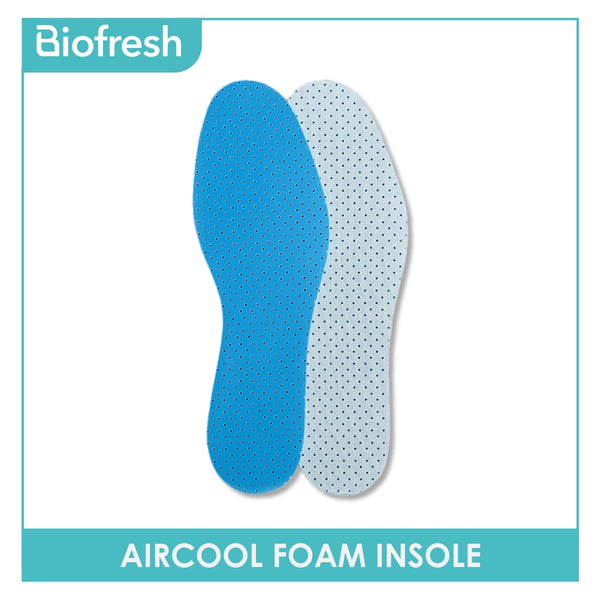 Biofresh FMG19 Aircool Foam Insoles (4369473241193)
