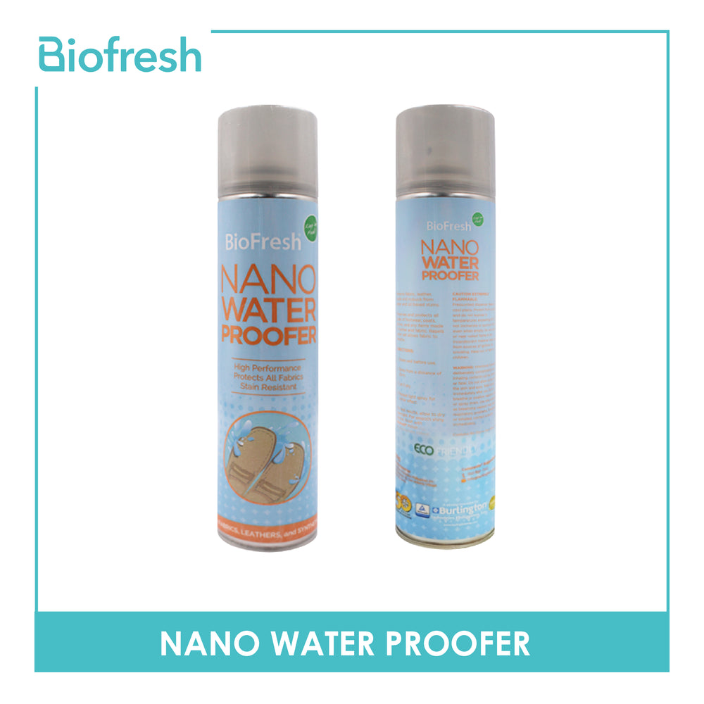 Biofresh FLSC4 Nano Water Proofer (NTE)