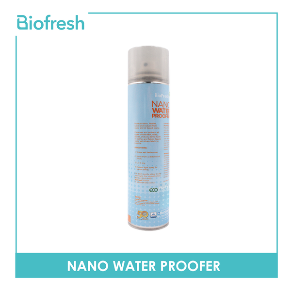Biofresh FLSC4 Nano Water Proofer (NTE)
