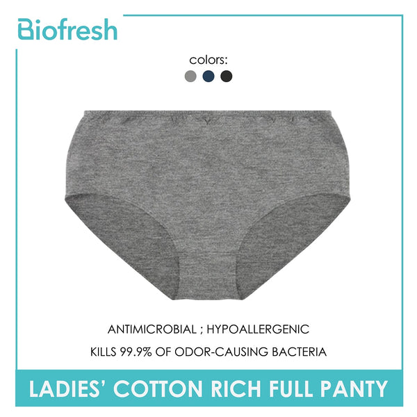 Biofresh OULPC1 Ladies Panty 1 pc (4799314788457)