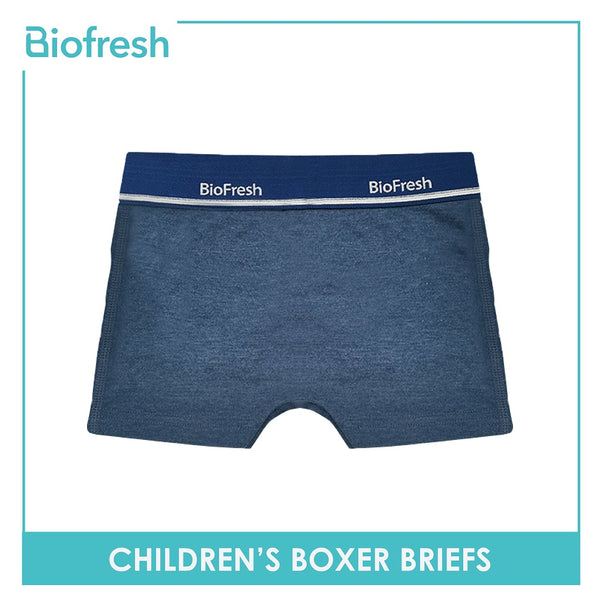 Biofresh OUCBB1 Children's Boxer Brief 1 pc (4795561771113)
