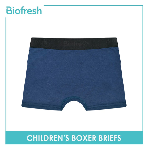 Biofresh OUCBB1 Children's Boxer Brief 1 pc (4795561771113)