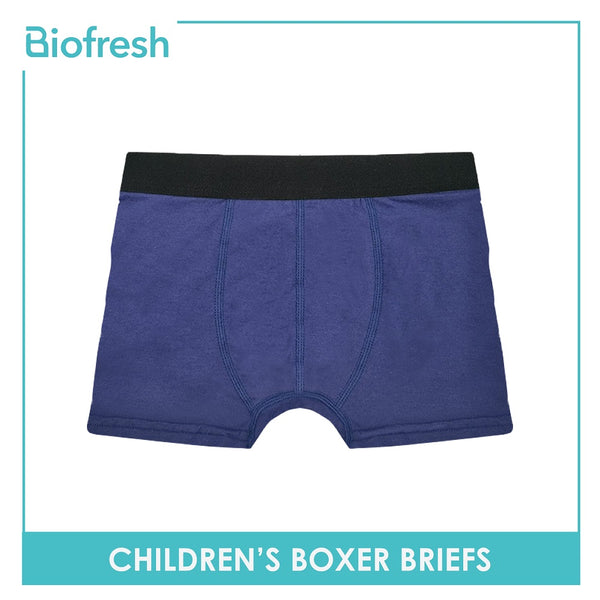 Biofresh OUCBB1 Children's Boxer Brief 1 pc (4795561771113)
