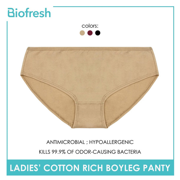 Biofresh OULPC1 Ladies Panty 1 pc (4799314788457)