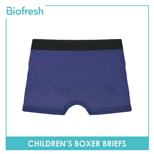 Biofresh OUCBB1 Children's Boxer Brief 1 pc (4795561771113)