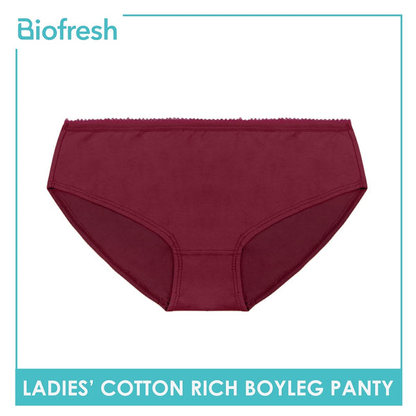 Biofresh OULPC1 Ladies Panty 1 pc (4799314788457)