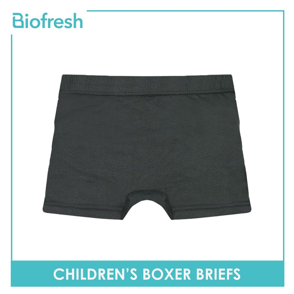 Biofresh OUCBB1 Children's Boxer Brief 1 pc (4795561771113)