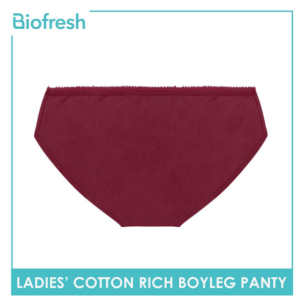 Biofresh OULPC1 Ladies Panty 1 pc (4799314788457)