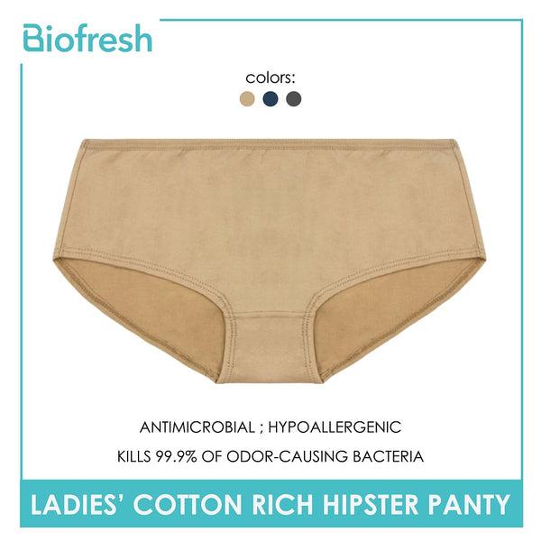 Biofresh OULPC1 Ladies Panty 1 pc (4799314788457)