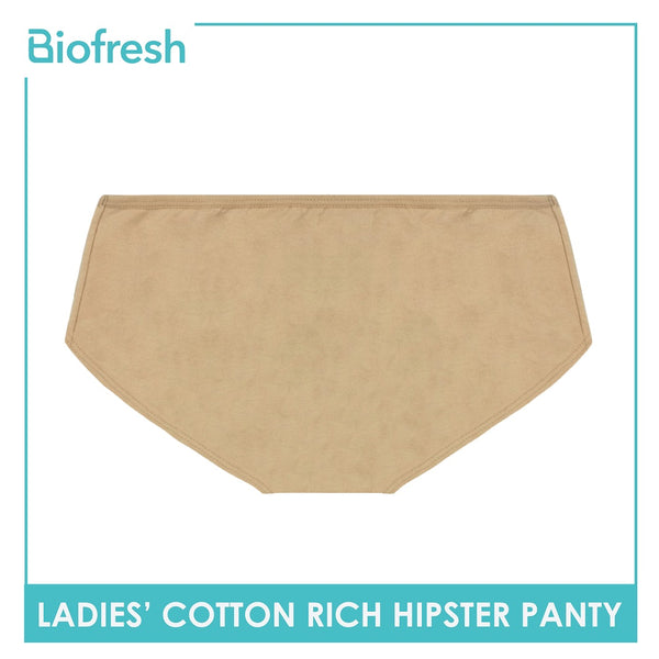 Biofresh OULPC1 Ladies Panty 1 pc (4799314788457)