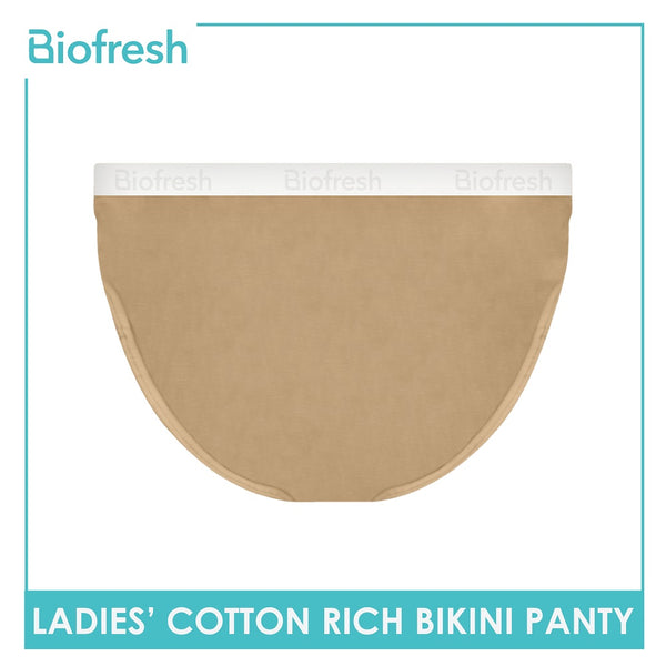 Biofresh OULPC1 Ladies Panty 1 pc (4799314788457)